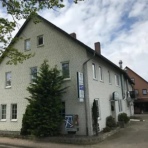 Hennies Hannover 3*