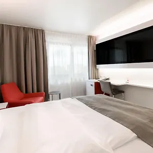 Hotel Dormero Hannover