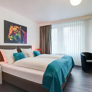 Atlanta Otel 3*