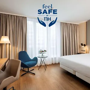 Hotel Nh Hannover