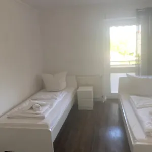 - Ferienwohnung Pestaloz In Der Nahe Hannover-messe * Hannover