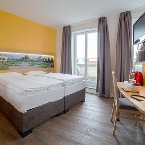 City Hotel Hannover Hotel 3*