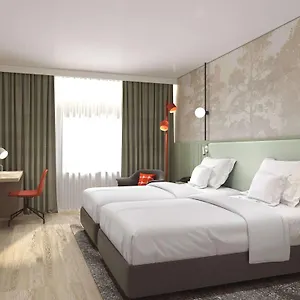 Fora By Mercure Hotel Hanovre