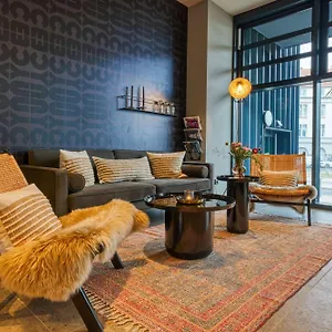 Vienna House Easy By Wyndham Hotel 3*