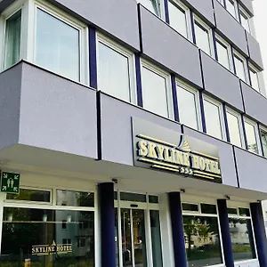 Hotel Skyline 3*