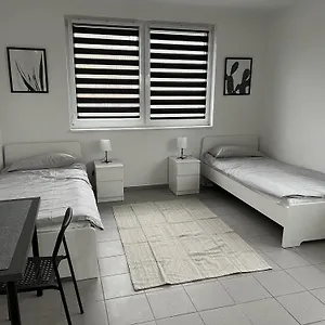 Aparts Centrum Aparthotel