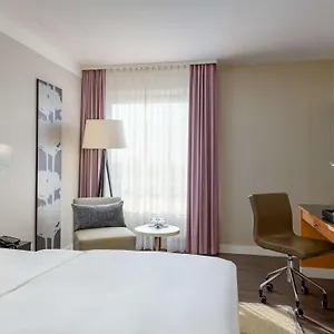 Mercure Oldenburger Allee Hanóver