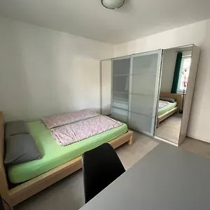 Messe Apartment