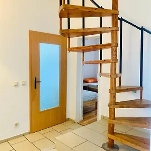 Feriehus Komplettes Monteur Haus Hannover