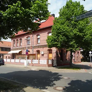Klappenburg Hannover
