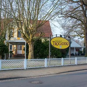 Restaurant Trocadero Gasthof
