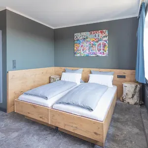Mecklenheide 3* Hannover