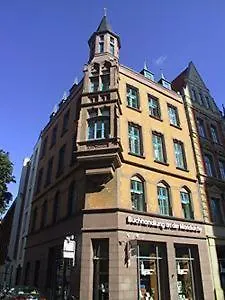 Hanns-lilje-haus Hotel 3*
