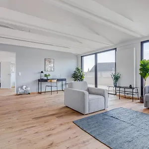 Limehome Bleichenstrasse - Digital Access Aparthotel *