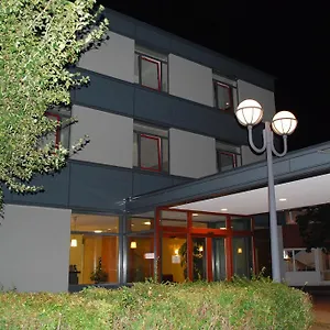 Gold Spring Hotel Hannover