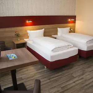Hotel Panorama 3*