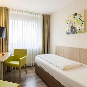 Otel Kleefelder Hof