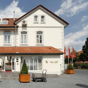 Will Otel 4*