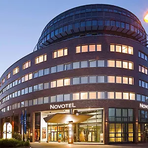 Novotel 4*