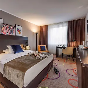 Hotel Mercure Medical Park 4*
