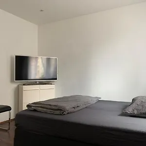 At-apartments - Hannover-mitte * Hannover