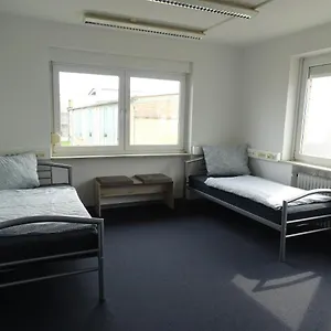 2 Monteurwohnung Messewohnung Bis Zu 8 Personen Langenhagen Berliner Allee 26 Eg Apartment Hannover