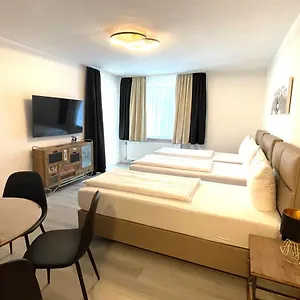 Guest house Park-residenz Isernhagen Hannover