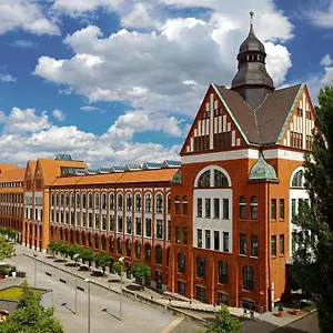 Hotel Sheraton Pelikan Hanovre