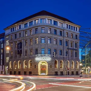 Hotel Me And Hanover, By Hyatt 4*