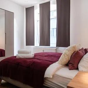 High Loft I Zentral Und Modern Apartment Hannover