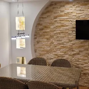 Apartment Haus Sanja
