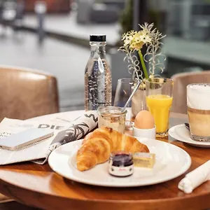 Aspria Maschsee Sport & Hotel 4*