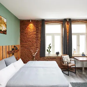 Hanomag Quartier Hannover