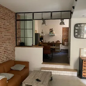 Suite-dreams Loft - Innenstadt Apartment