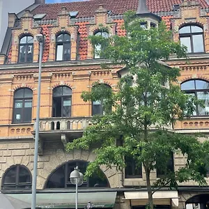 Refugium Mit Stil I Naehe Hbf Und Innenstadt *