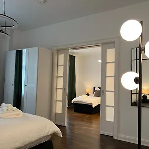 Apartment An Der Podbi *