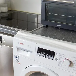 - Good & Calm Location - Contactless Check-in * Hannover