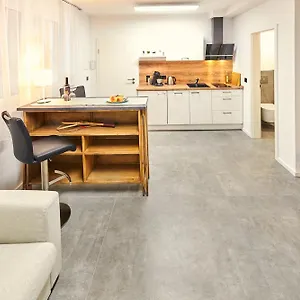 City Apartments Hannover