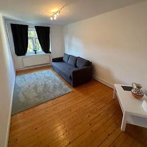 3 Betten Vahrenwald-list Apartment *