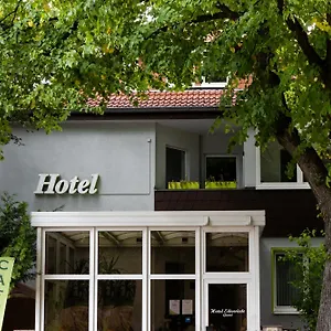 Eilenriede Otel 2*