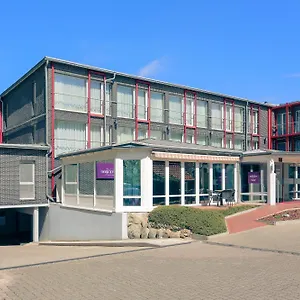 Mercure Am Entenfang 4* Hanovre
