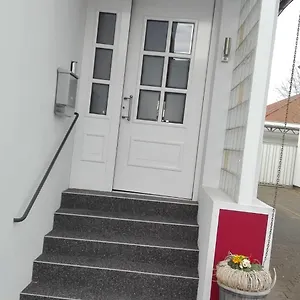 Familie Vietzke * Hannover