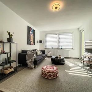 Cosy Hébergement de vacances *