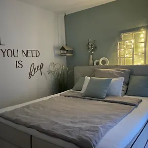 Apartment E&a Mitten Im Stadtzentrum Mit Lift Und Tiefgarage