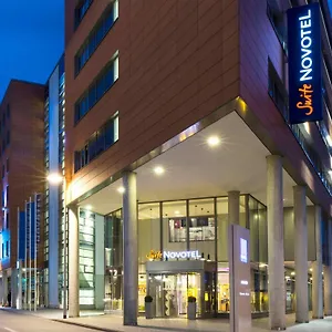 Novotel Hotel 3*