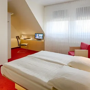 Hotel-restaurant Oehlers Hannover