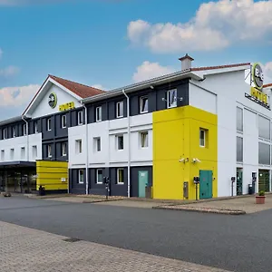 Hannover-nord 3* Hannover