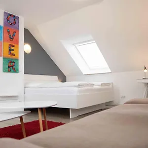 Otel Plaza Nord Hannover