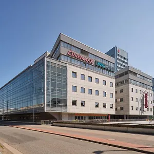 Yors Hotel Hannover 3* Hanóver