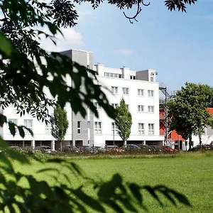 Hotel Designhotel + Congresscentrum Wienecke Xi. 4*
